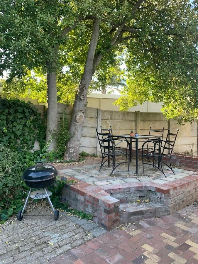 Little Elm Cottage Le Cap Chalet
